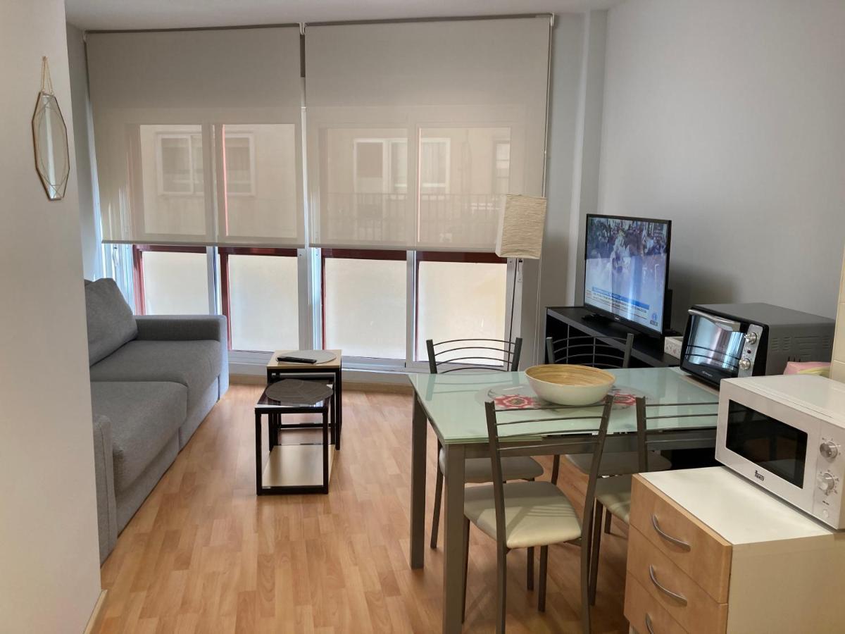 Amazing Studio Sito 4 Parking Gratis Salamanca Kültér fotó
